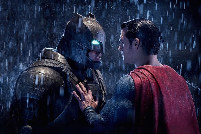 Illustration for article titled Batman v Superman: Spoiler FAQ of Justice